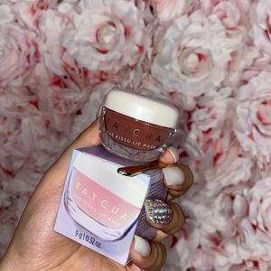 Tatcha The Kissu Lip Mask 💋
